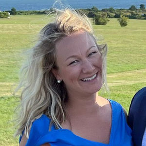 Meet your Posher, Bridgett